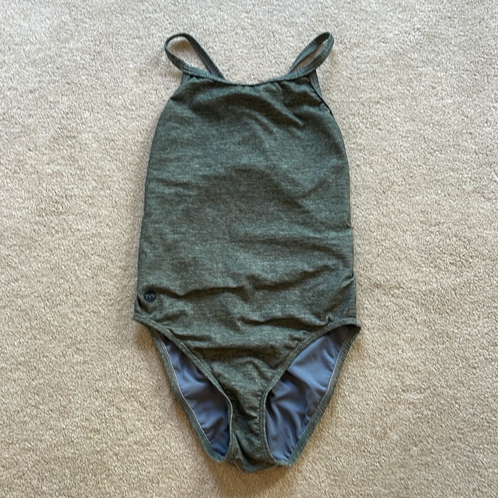 TYR swimsuit